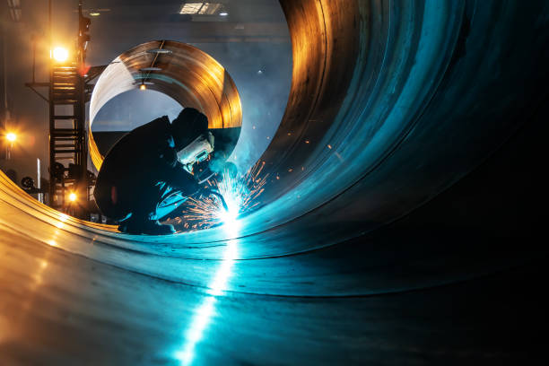 Best Pipe Welding in Garden City Park, NY