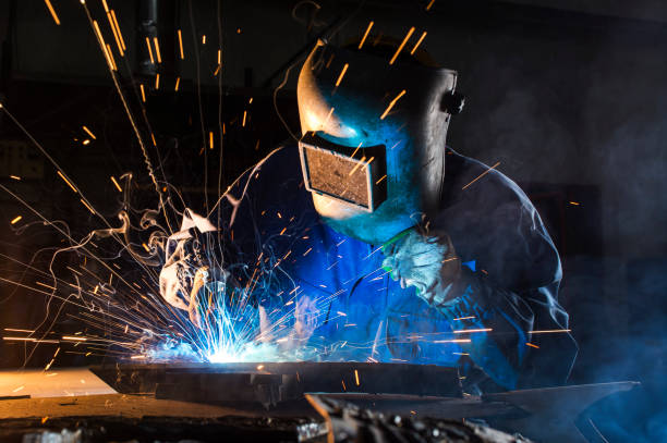 Best Automation and Robotic Welding in Garden City Park, NY