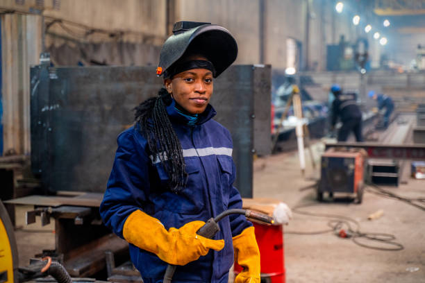 Professional Welder & Metal Fabrication in Garden City Park, NY