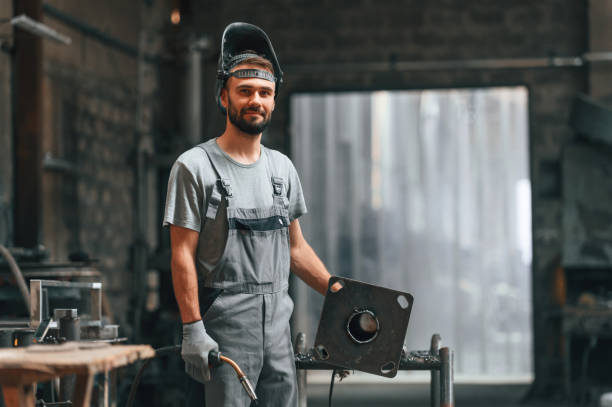 Affordable Welder Services in Garden City Park, NY