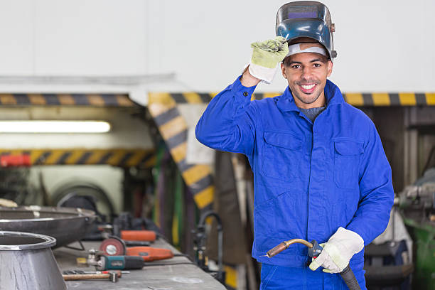 Best Specialty Welding Processes in Garden City Park, NY